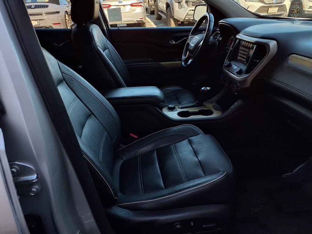 Used 2019 GMC Acadia Denali w/ Technology Package image 23