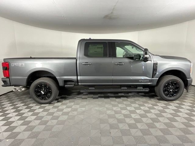 New 2026 Ford F250 XLT w/ XLT Premium Package image 2