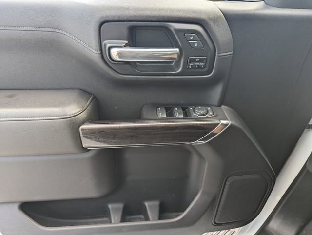 Used 2020 Chevrolet Silverado 1500 LTZ w/ LTZ Plus Package image 28