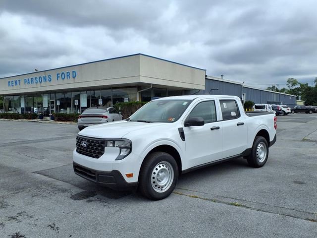 New 2025 Ford Maverick XL