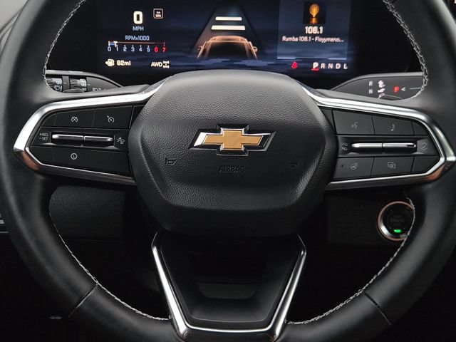 Used 2026 Chevrolet Traverse LT w/ Driver Confidence Package AWD/4WD image 25