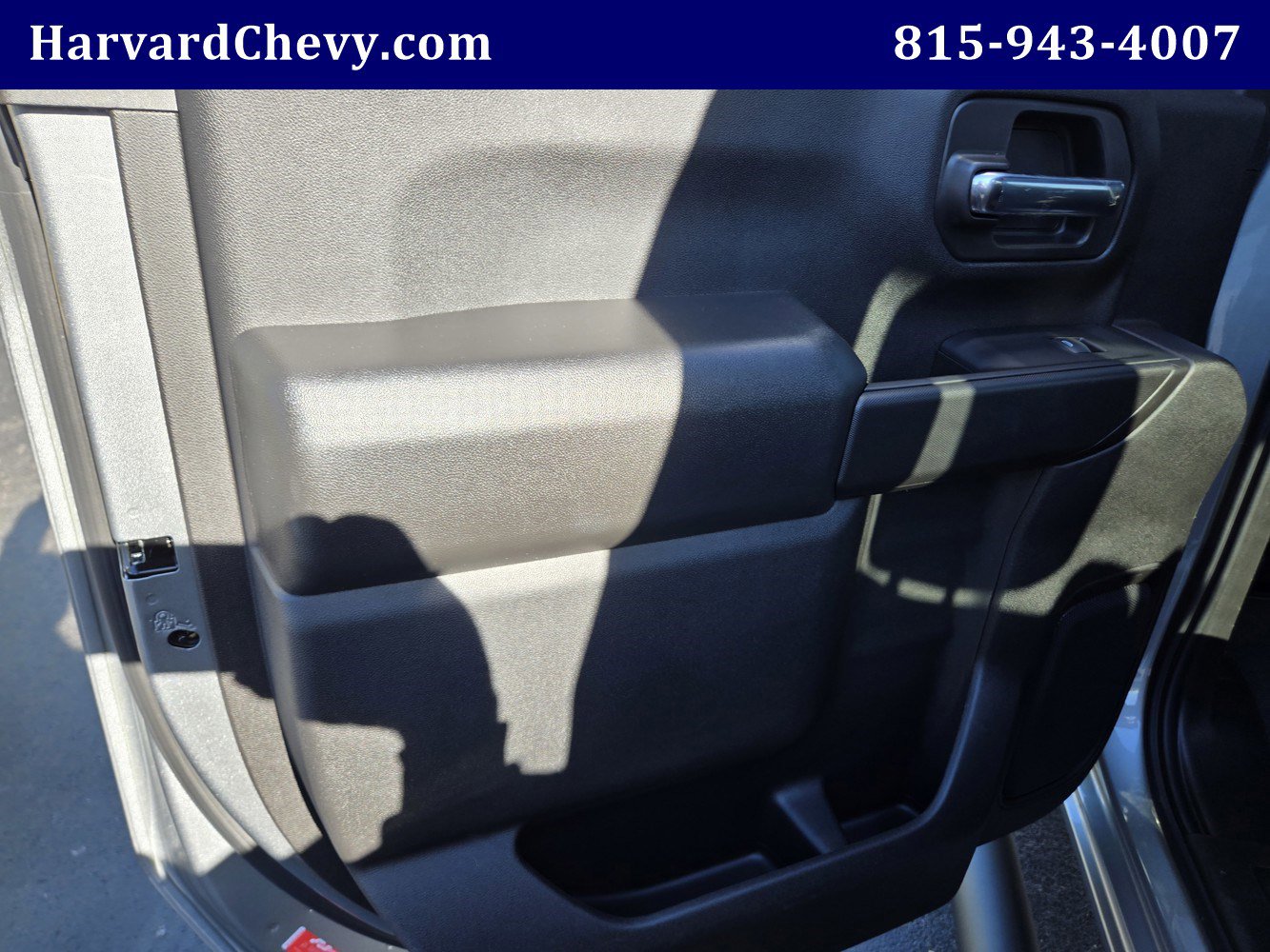 Used 2024 Chevrolet Silverado 2500 Custom w/ Custom Value Package image 36