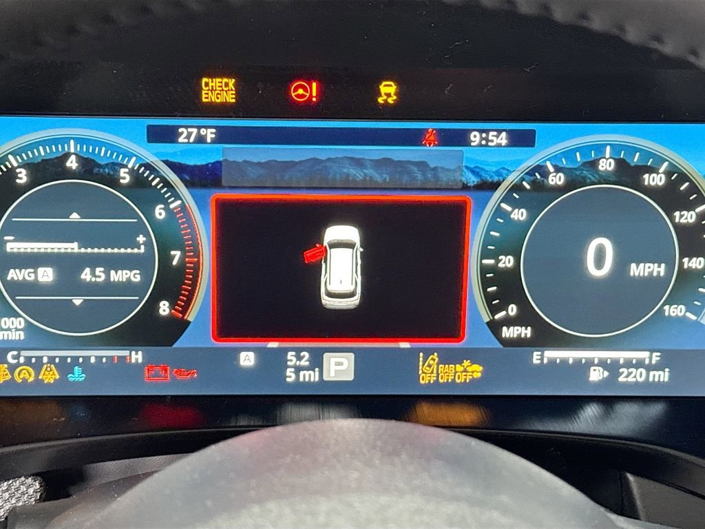 New 2026 Subaru Outback Limited image 10