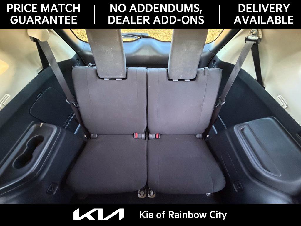 Used 2019 Mitsubishi Outlander ES image 19