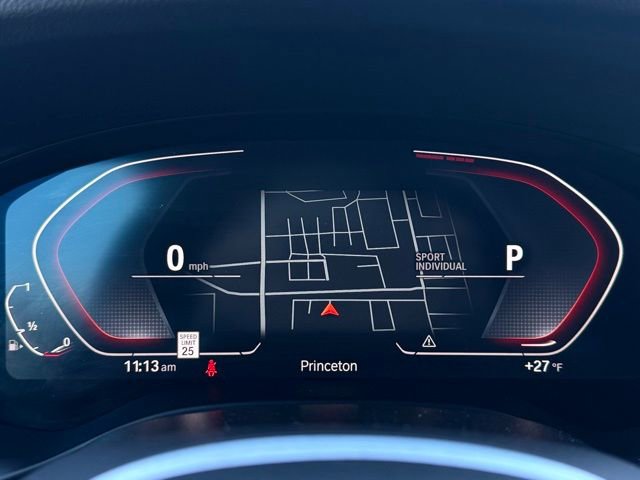 Used 2023 BMW X4 xDrive30i w/ M Sport Package image 51