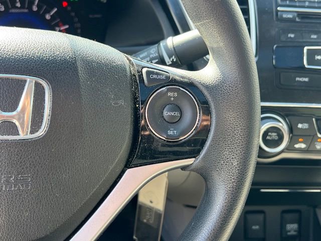 Used 2013 Honda Civic EX image 18