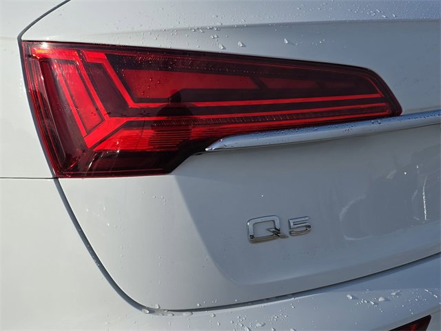Used 2024 Audi Q5 2.0T Premium Plus image 38