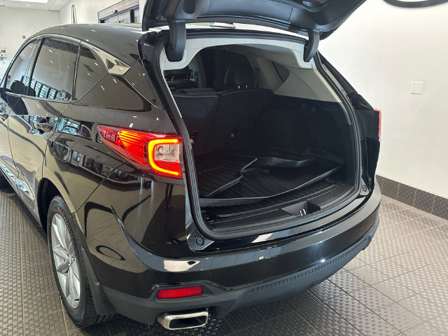Certified 2024 Acura RDX SH-AWD image 6
