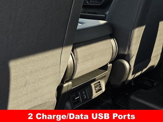 New 2026 GMC Sierra 2500 Pro image 20