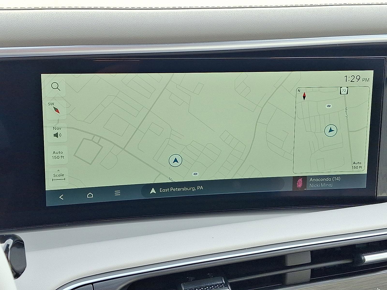 New 2026 Hyundai Palisade SEL Premium image 15