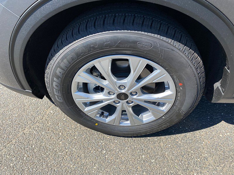 Certified 2023 Ford Escape Active AWD/4WD image 14