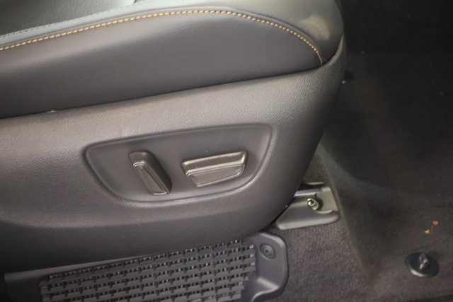 New 2026 Toyota Sienna XLE Woodland Edition AWD/4WD image 26