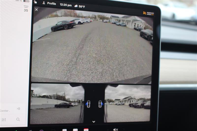 Used 2023 Tesla Model Y Long Range image 19