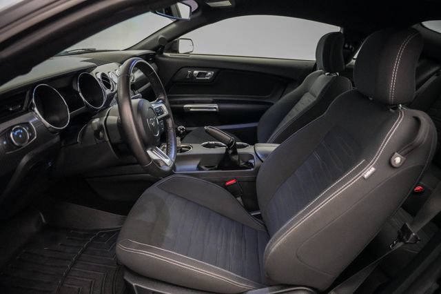 Used 2015 Ford Mustang GT w/ GT Performance Package RWD image 18