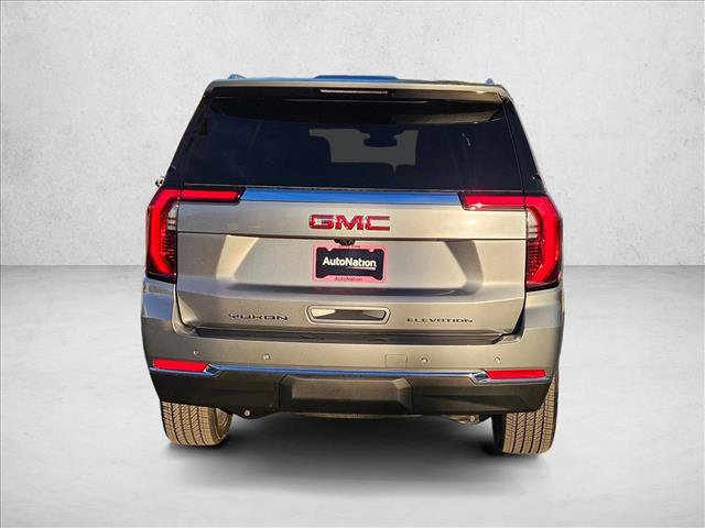 New 2026 GMC Yukon XL Elevation image 9