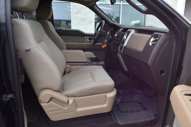 Used 2010 Ford F150 XLT AWD/4WD image 34