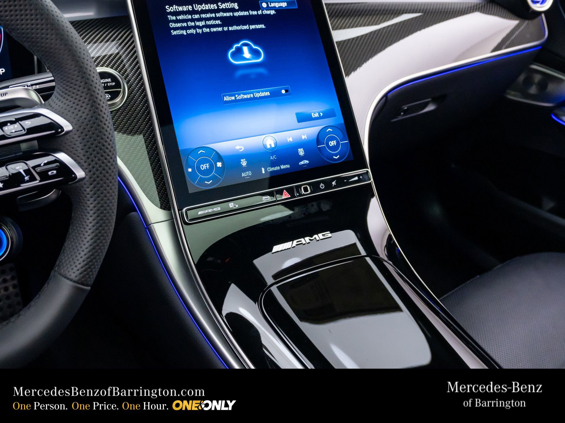 New 2026 Mercedes-Benz GLC 43 AMG 4MATIC Coupe image 13