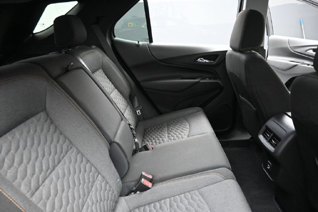 Used 2021 Chevrolet Equinox LT FWD image 30