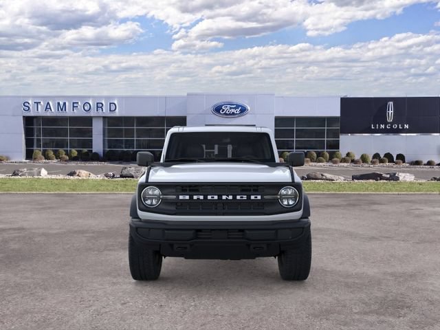 New 2026 Ford Bronco Big Bend AWD/4WD image 6
