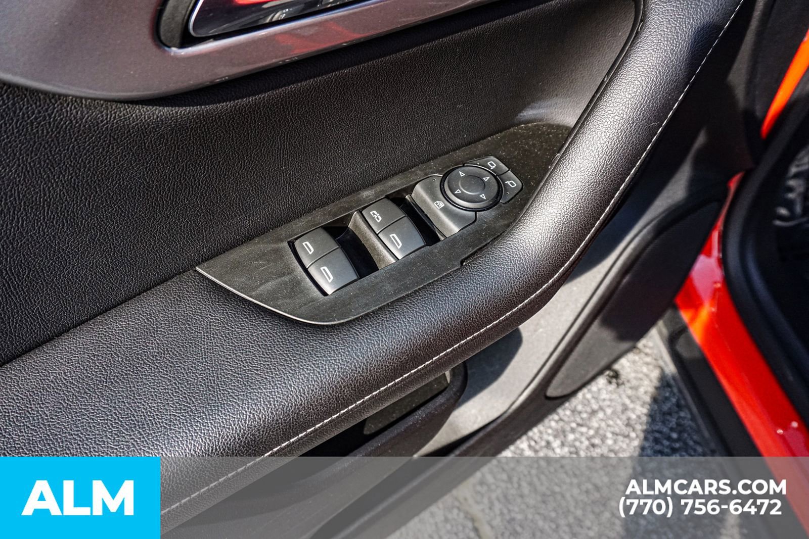 Used 2025 Chevrolet Blazer LT image 46