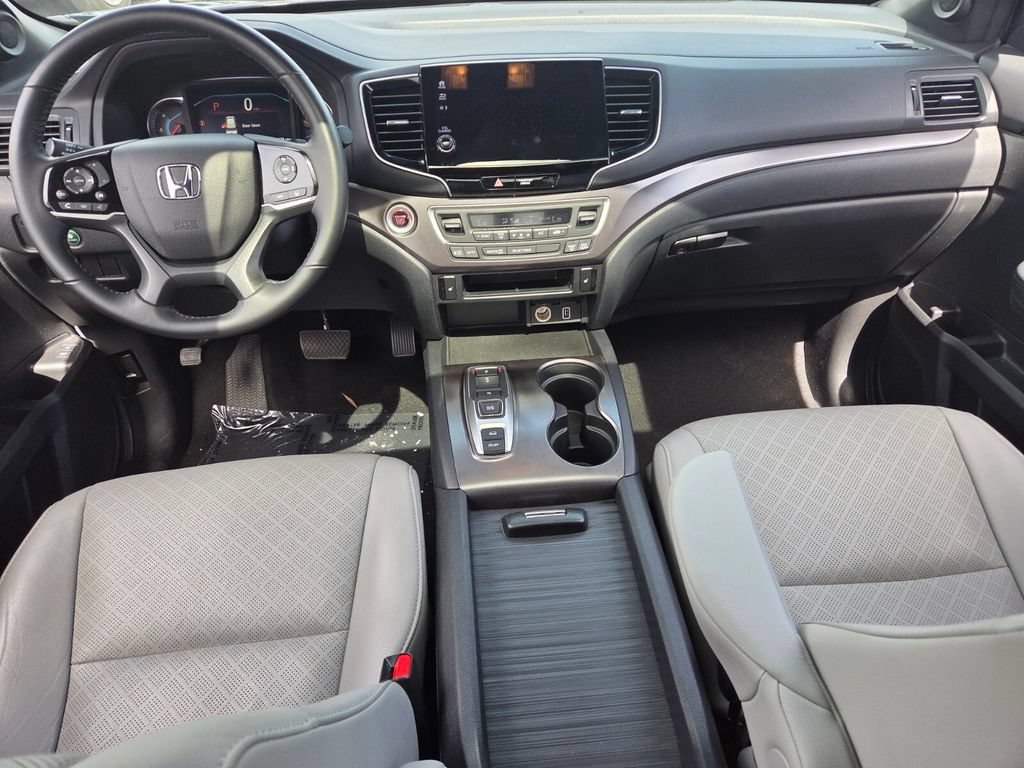 Certified 2021 Honda Passport EX-L image 13