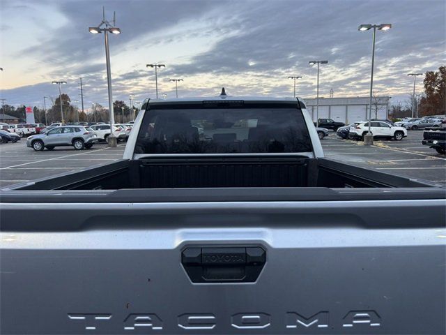 New 2025 Toyota Tacoma TRD Off-Road image 31