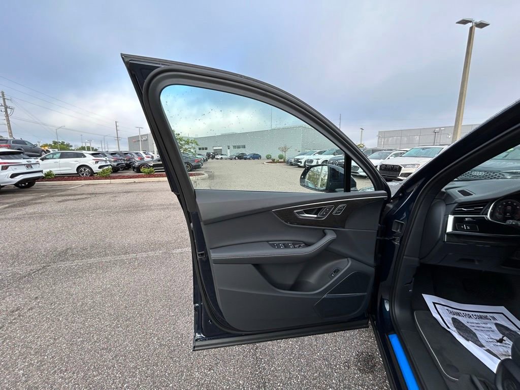 New 2026 Audi Q7 3.0T Premium Plus image 66