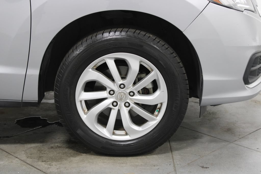 Used 2018 Acura RDX FWD image 12