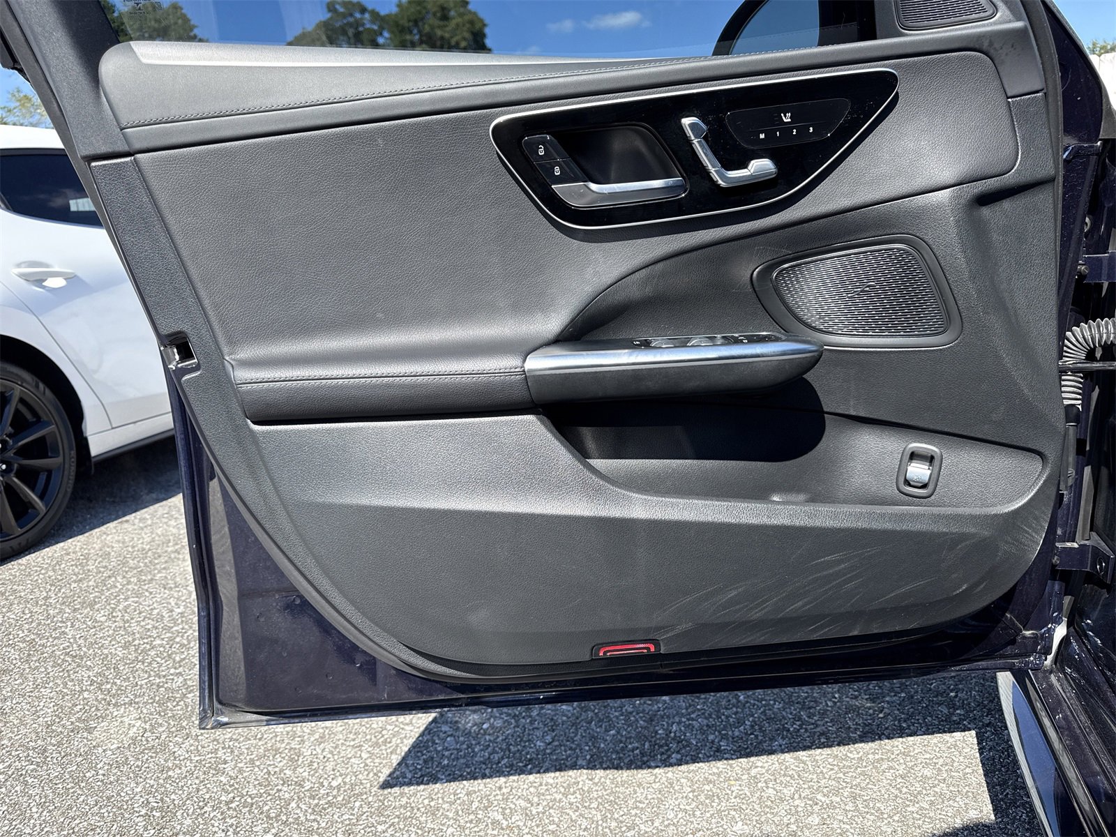 Used 2023 Mercedes-Benz C 300 Sedan image 32