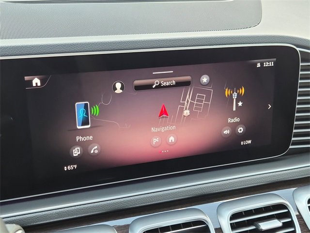 Used 2025 Mercedes-Benz GLE 450e 4MATIC image 14