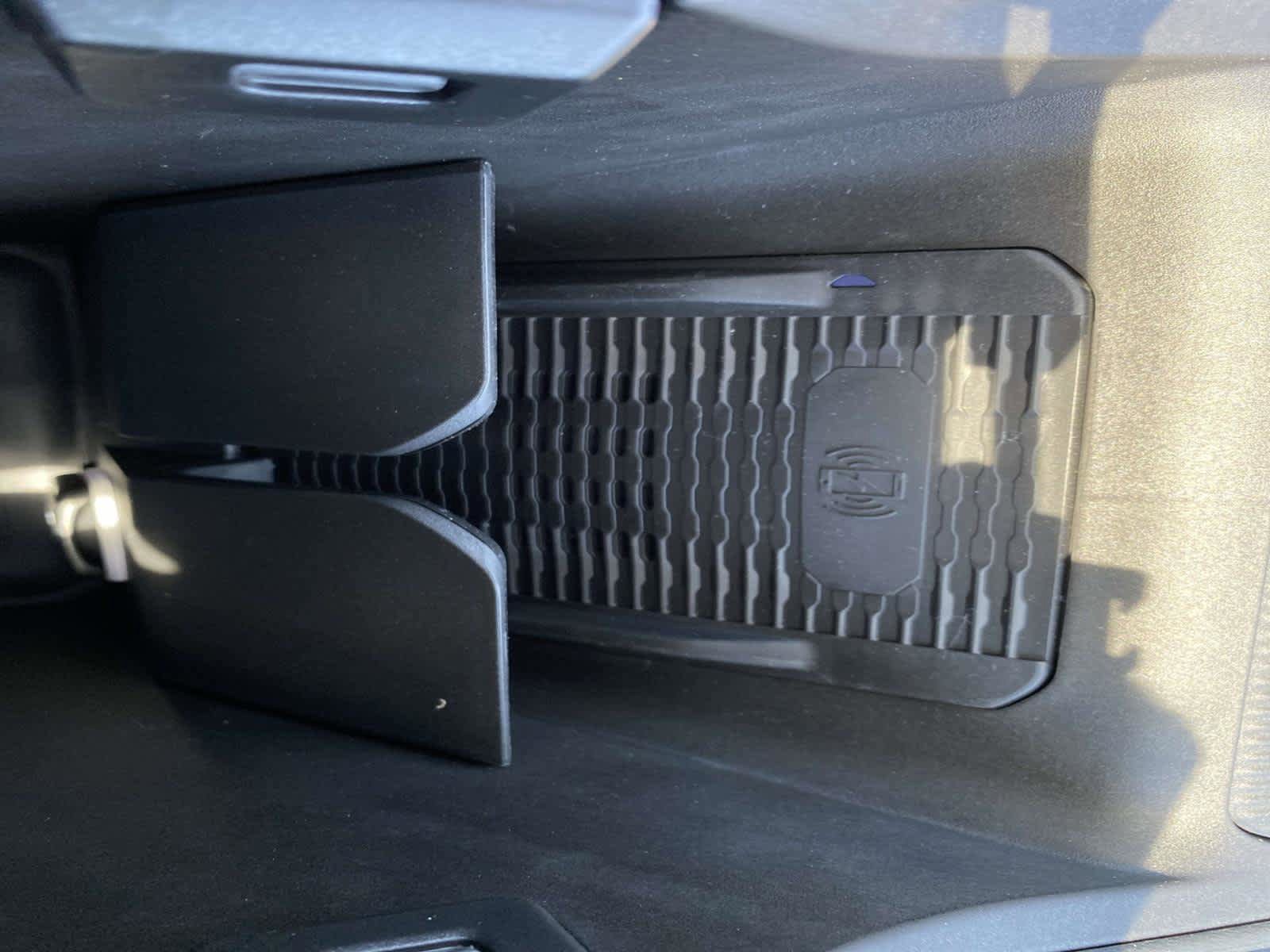 New 2026 Jeep Cherokee Limited AWD/4WD image 10