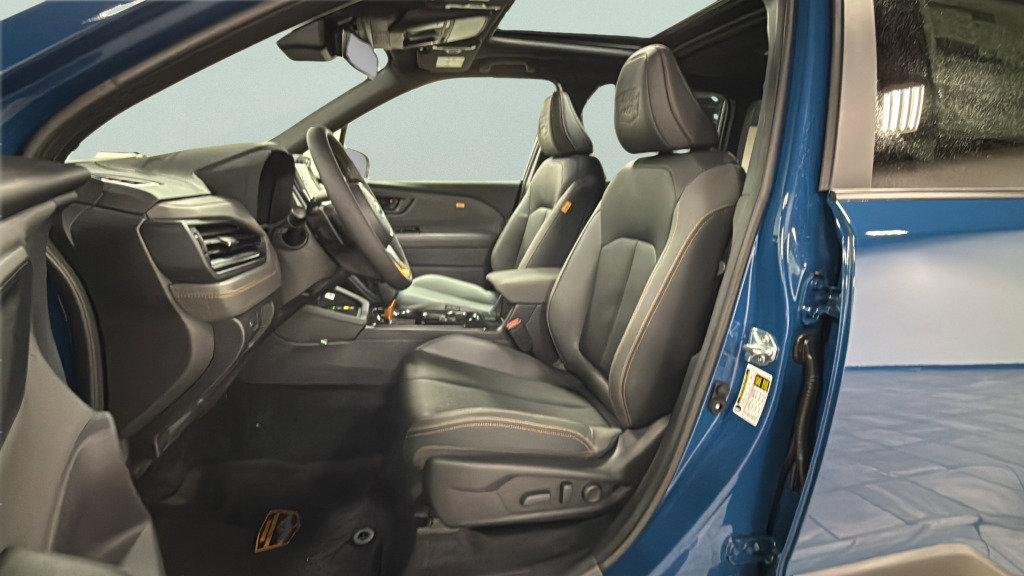 New 2026 Subaru Forester Wilderness image 16