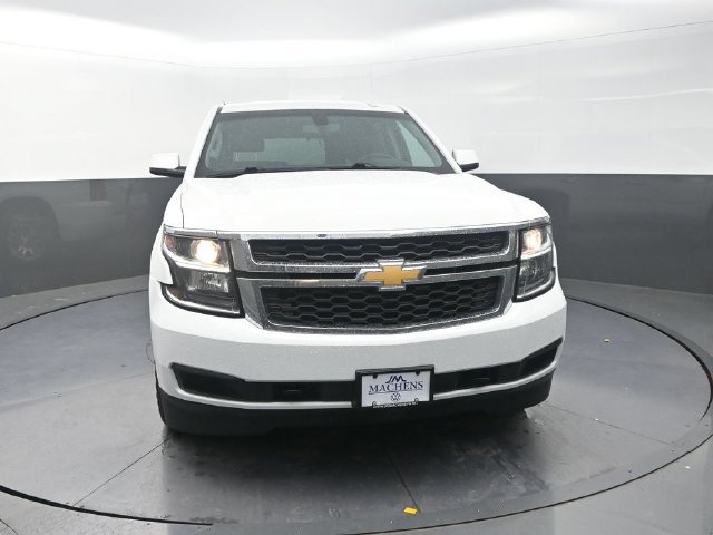 Used 2017 Chevrolet Tahoe LS w/ Max Trailering Package AWD/4WD image 2