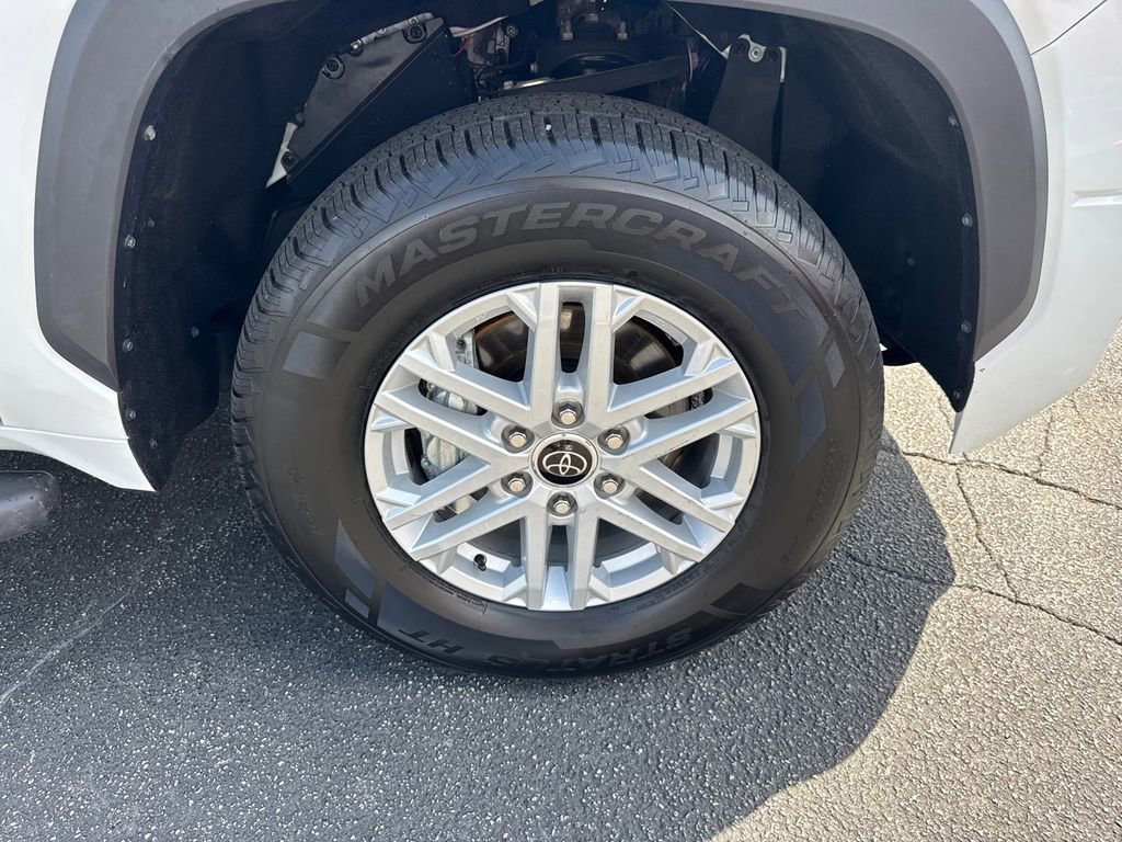 Used 2023 Toyota Tundra SR5 image 13