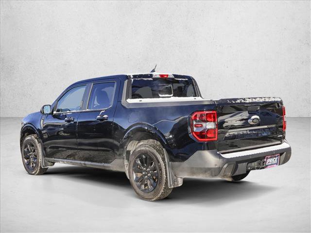 Used 2023 Ford Maverick Lariat w/ Lariat Luxury Package image 7