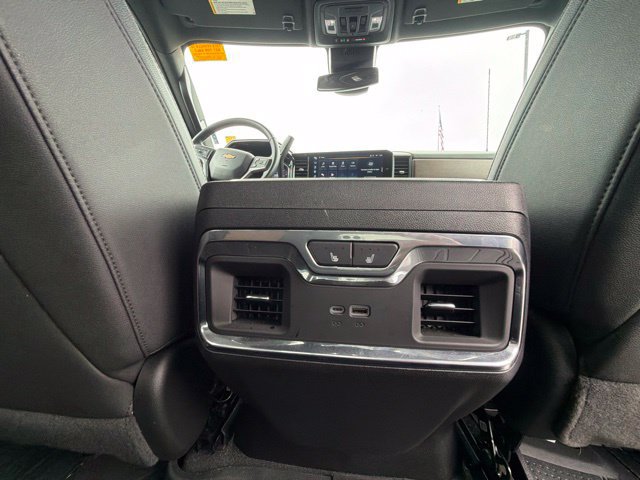 Used 2024 Chevrolet Silverado 2500 High Country AWD/4WD image 42