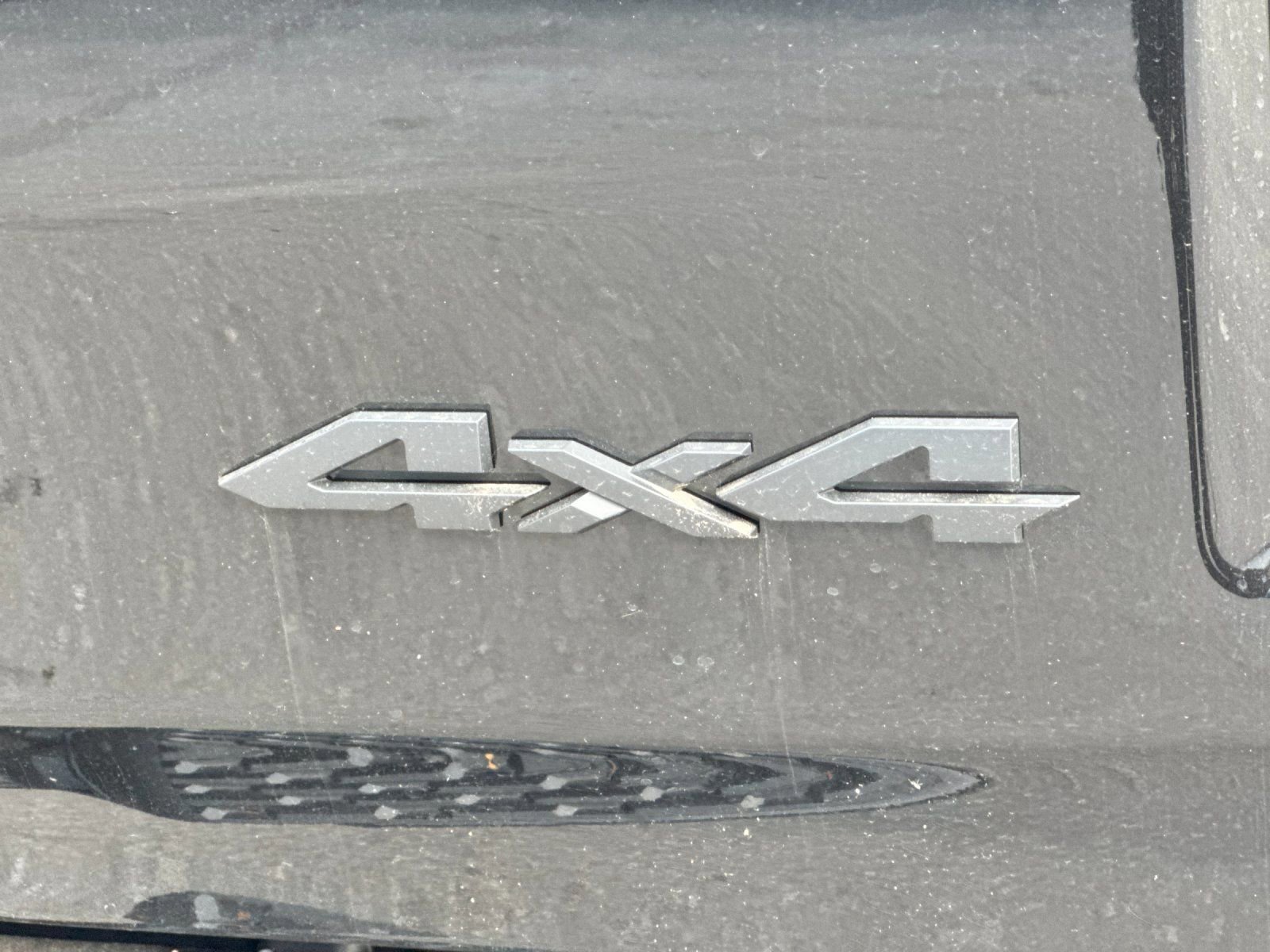 New 2026 RAM 1500 Big Horn image 26