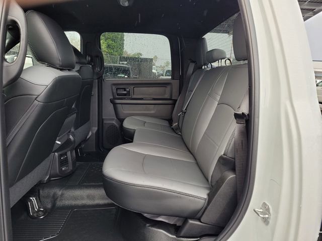 New 2026 RAM 5500 Tradesman image 8