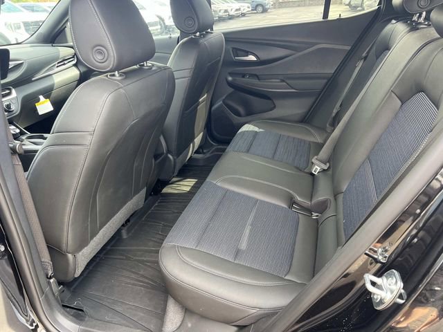 Used 2026 Buick Envista Preferred w/ Convenience I Package FWD image 14