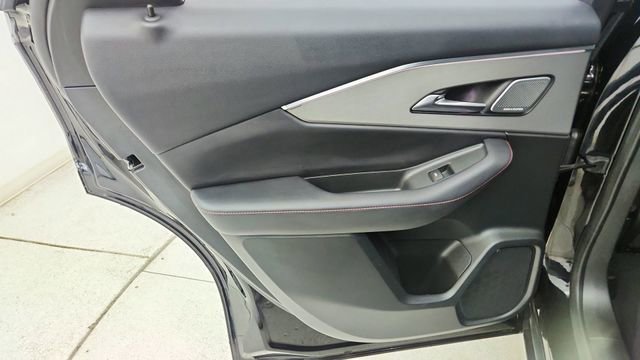 Used 2024 Acura ZDX A-Spec image 33