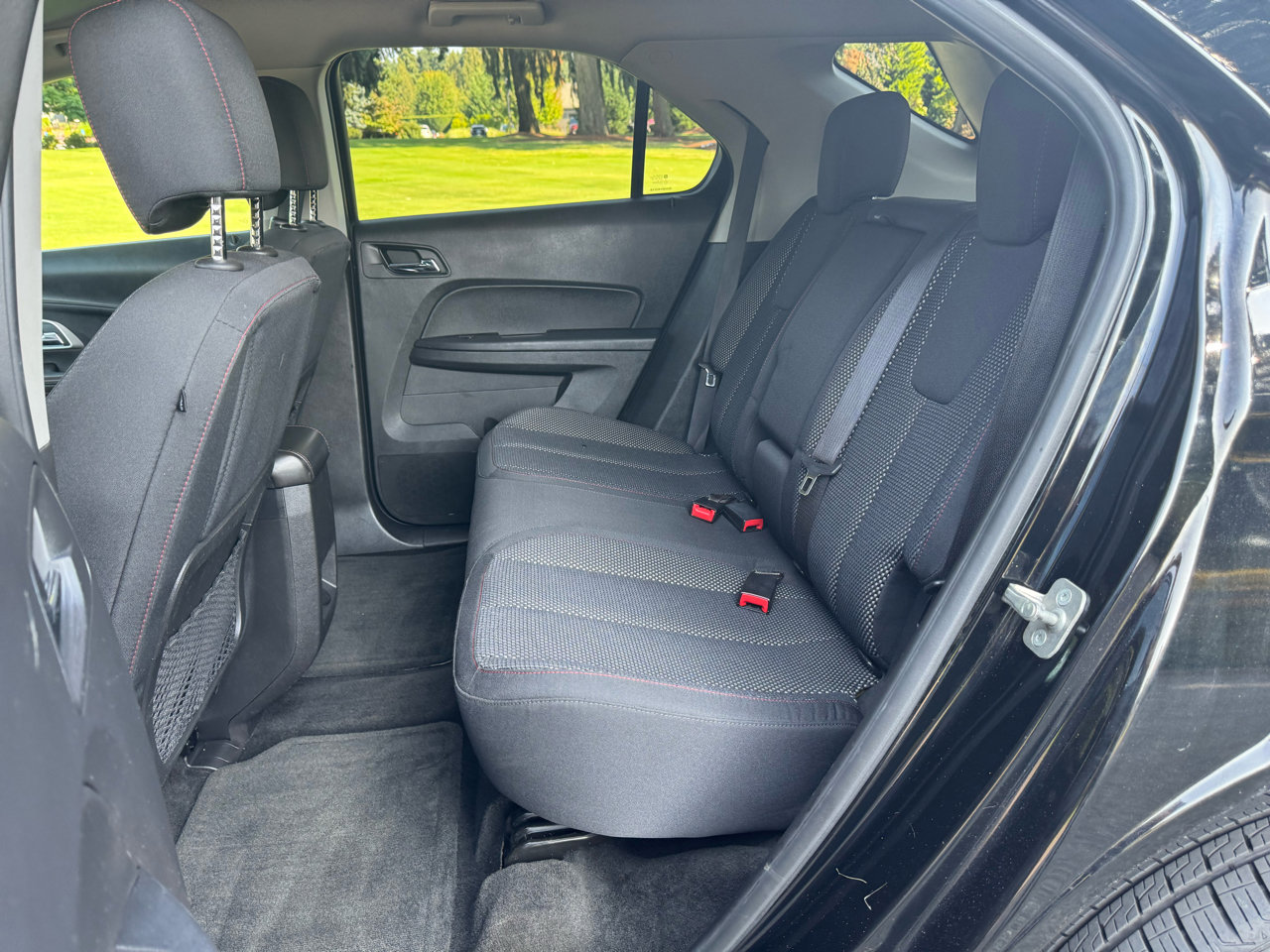 Used 2013 Chevrolet Equinox LT image 12