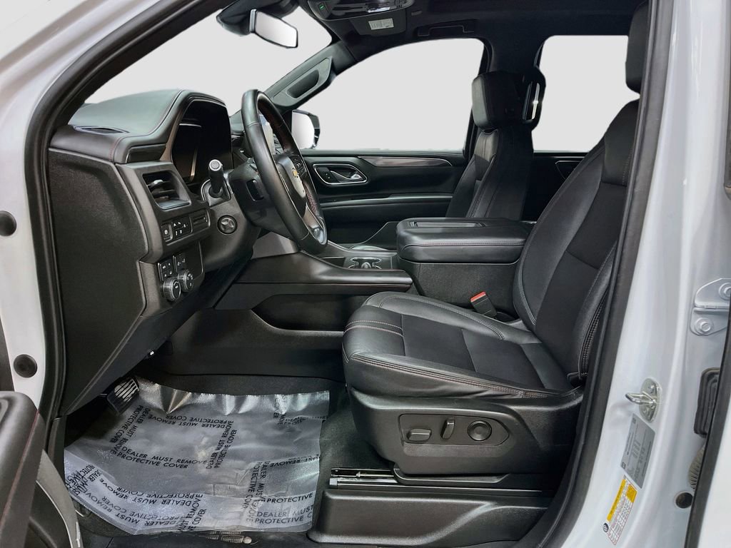 Used 2023 Chevrolet Tahoe RST w/ Luxury Package AWD/4WD image 22