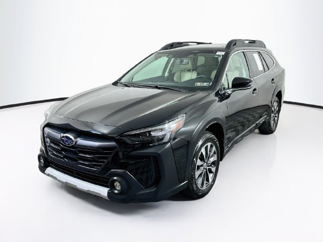 Certified 2024 Subaru Outback Limited w/ Popular Package #2 AWD/4WD image 4