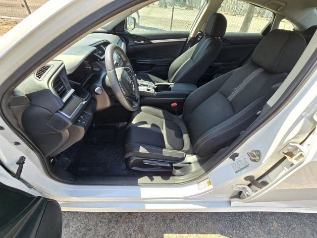 Used 2019 Honda Civic LX image 9