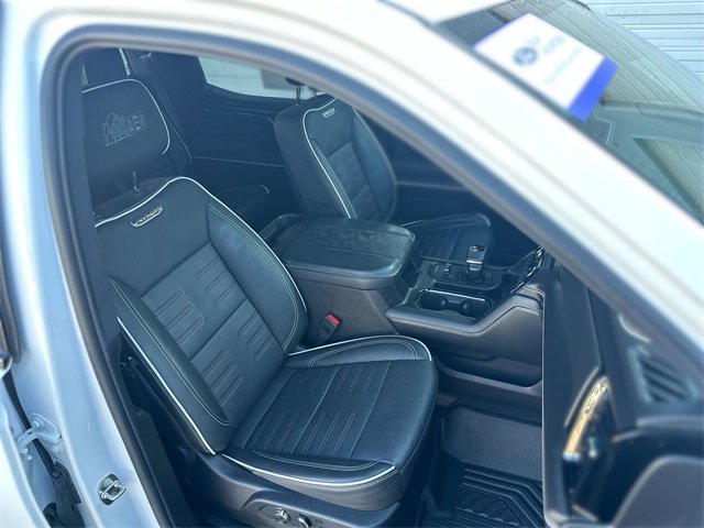 Used 2024 GMC Sierra 1500 AT4X w/ AT4X AEV Edition image 28