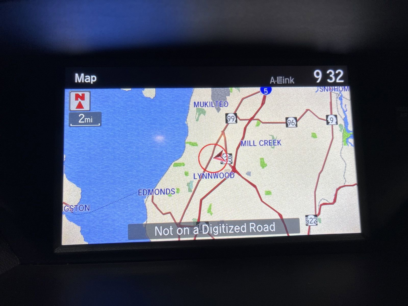 Used 2019 Acura MDX SH-AWD w/ Technology Package image 16