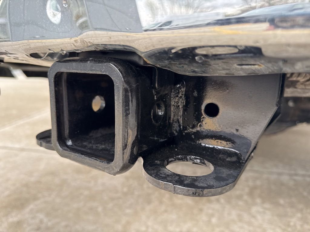 Used 2024 RAM 2500 Big Horn AWD/4WD image 21