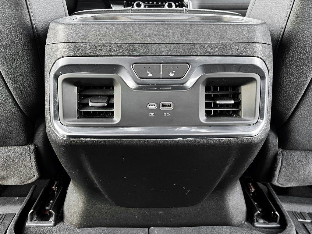 Used 2025 GMC Sierra 1500 Denali image 21