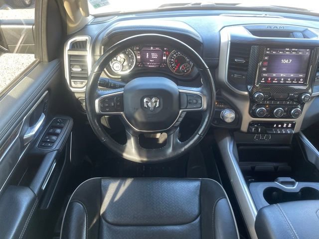 Used 2020 RAM 1500 Laramie image 12