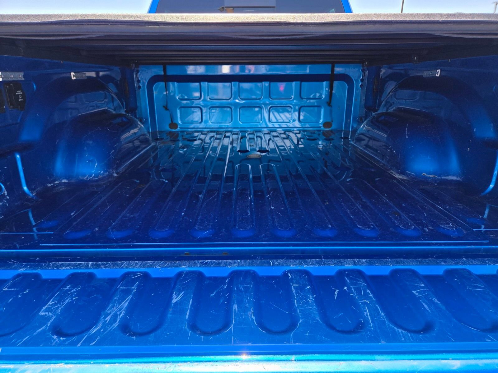 Used 2024 RAM 2500 Rebel w/ Towing Technology Group AWD/4WD image 14